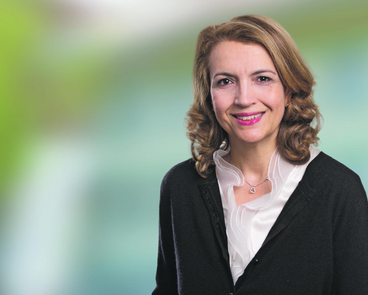 Belinda Nazan Walpoth