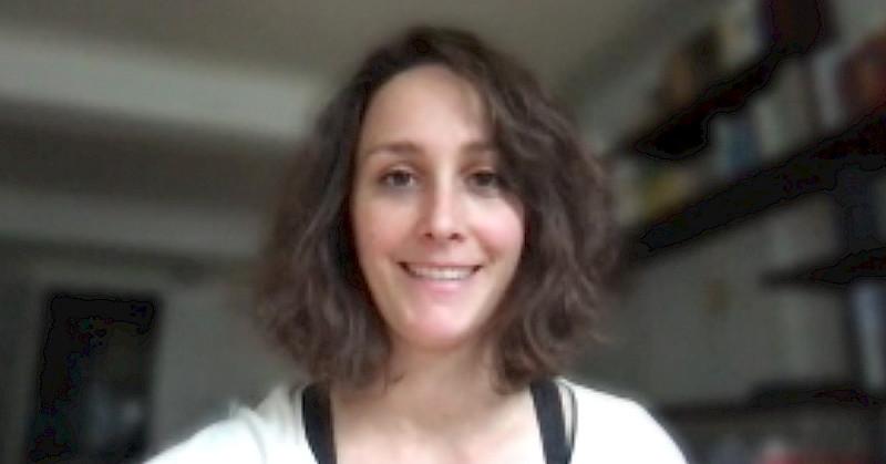 Portrait Viviane Guéra